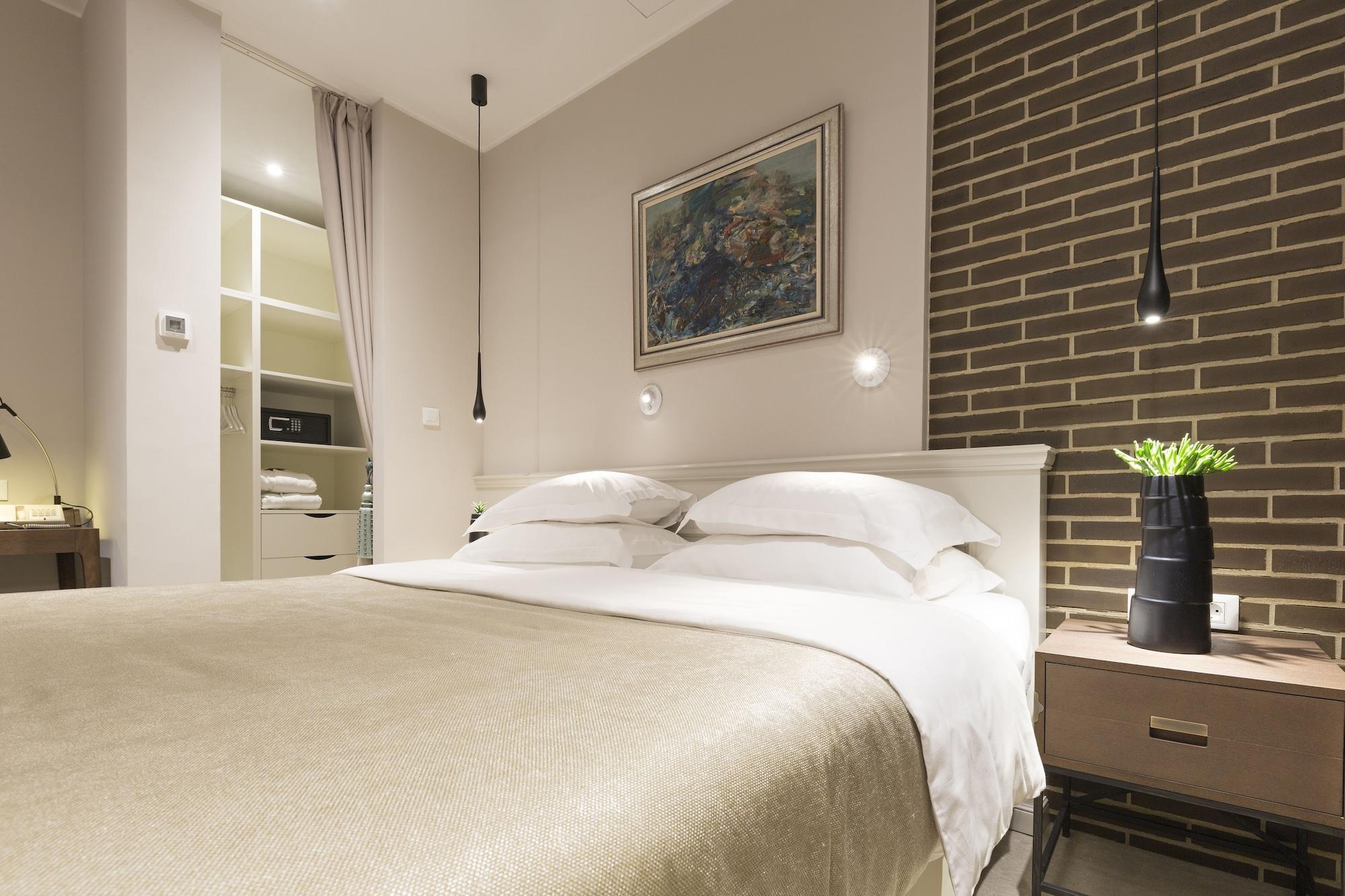 Envoy Hotel Belgrade Exterior photo